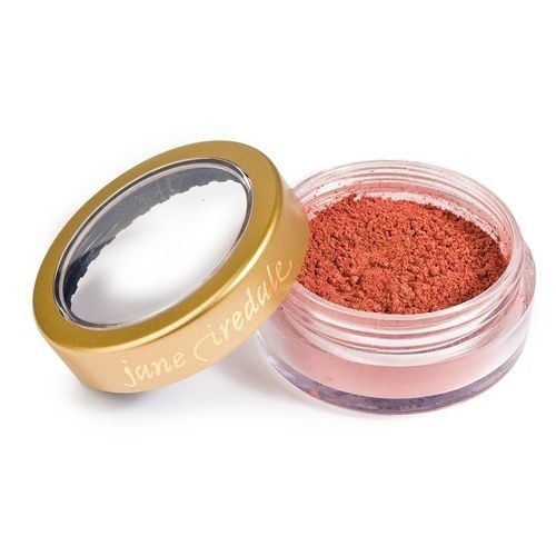 24 Karat Gold Dust, Rose Gold, Schimmerpuder Gesichtpuder, Körperpuder, jane iredale